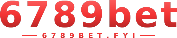 6789bet logo