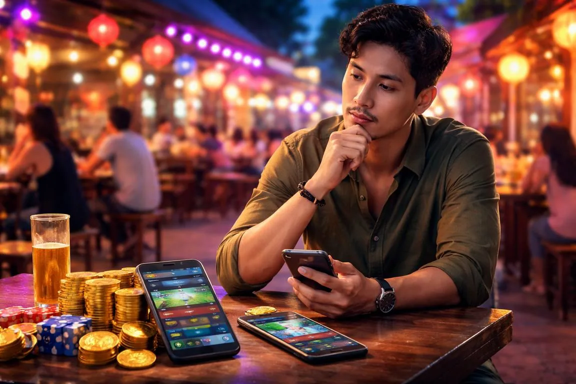 6789bet Việt Nam Sảnh casino